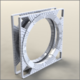 Mirror design - 2nd Layer