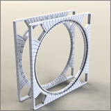 Binary design - 3rd Layer