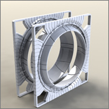 Binary design - 4th Layer