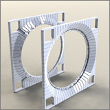 Binary design - 7th Layer